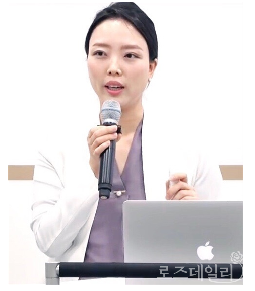 배영현 교수   ⓒ로즈데일리